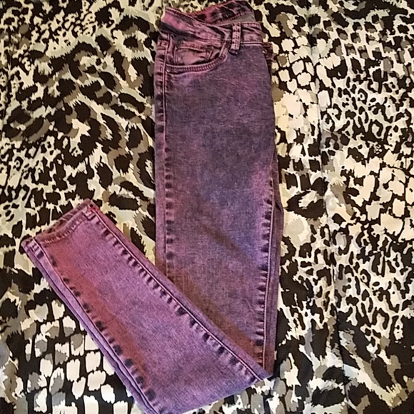 Girls Levi jeans - Picture 4 of 4